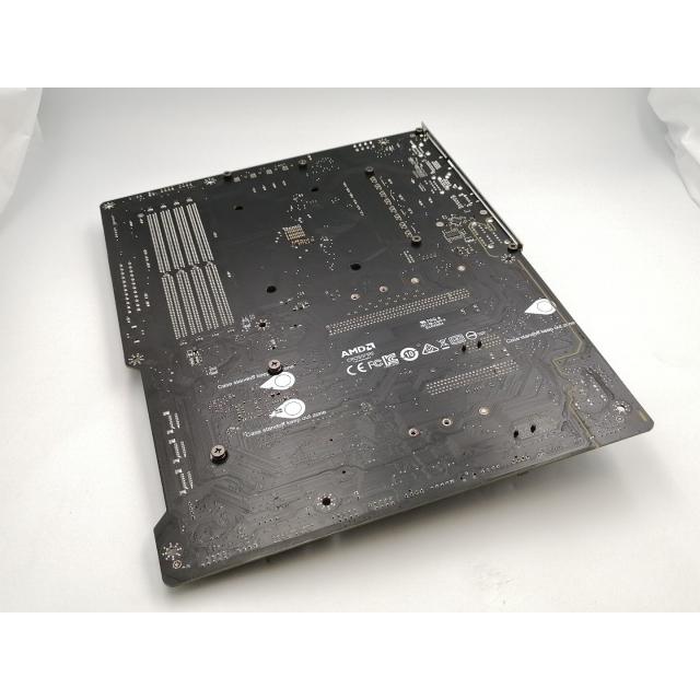 中古】MSI MPG B550 GAMING EDGE WIFI B550/AM4/2.5GbitLAN/Wi-Fi6