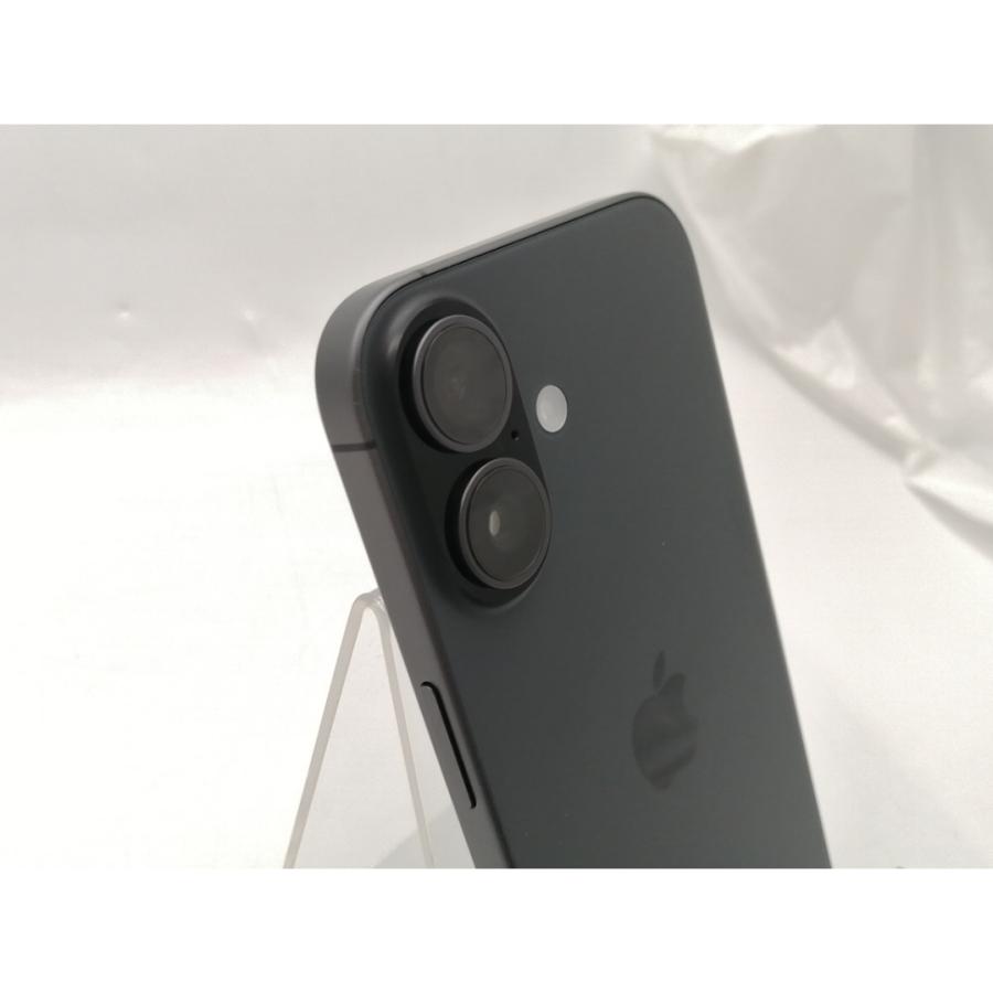【未使用】Apple 国内版 【SIMフリー】 iPhone 17 256GB ブラック MG674J/A【ECセンター】保証期間３ヶ月の画像