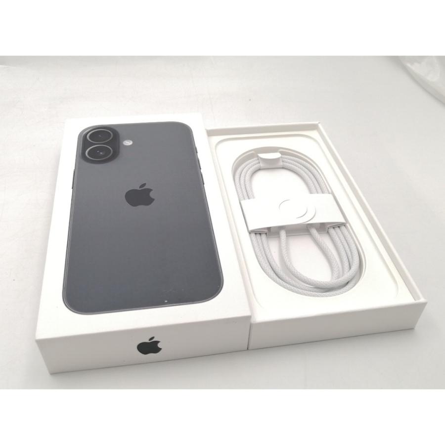 【未使用】Apple 国内版 【SIMフリー】 iPhone 17 256GB ブラック MG674J/A【ECセンター】保証期間３ヶ月の画像