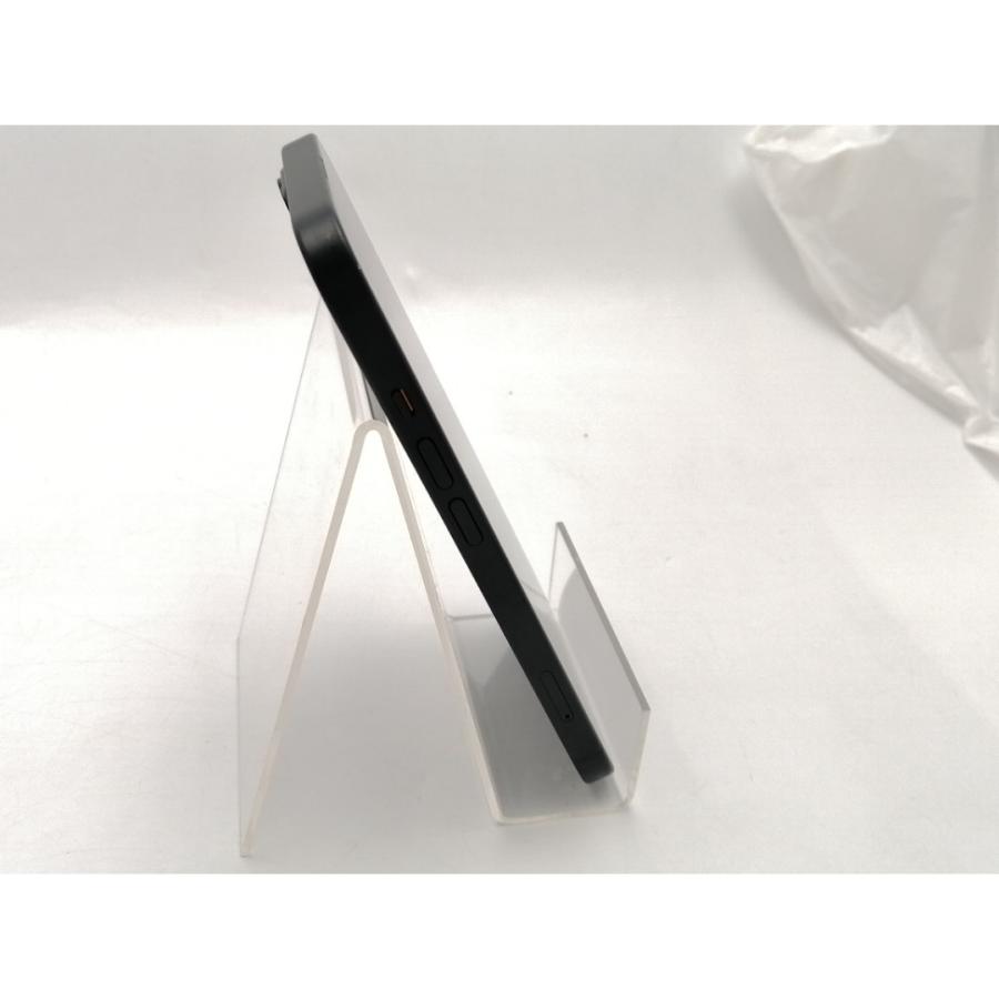【中古】Apple SoftBank 【SIMフリー】 iPhone 15 128GB ブラック MTMH3J/A【ECセンター】保証期間１ヶ月【ランクB】の画像