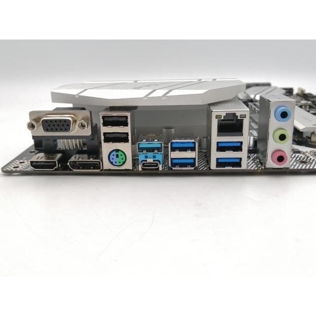 中古】ASRock B550M Pro4 B550/AM4/MicroATX【ECセンター】保証期間1