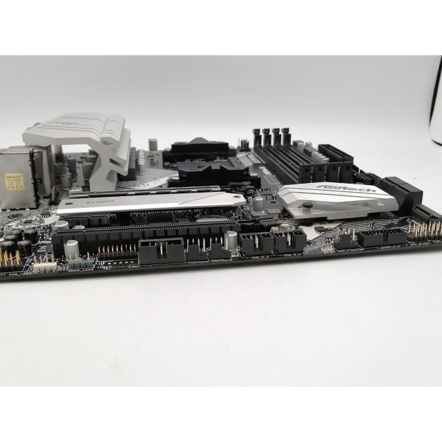 中古】ASRock B550M Pro4 B550/AM4/MicroATX【ECセンター】保証期間1