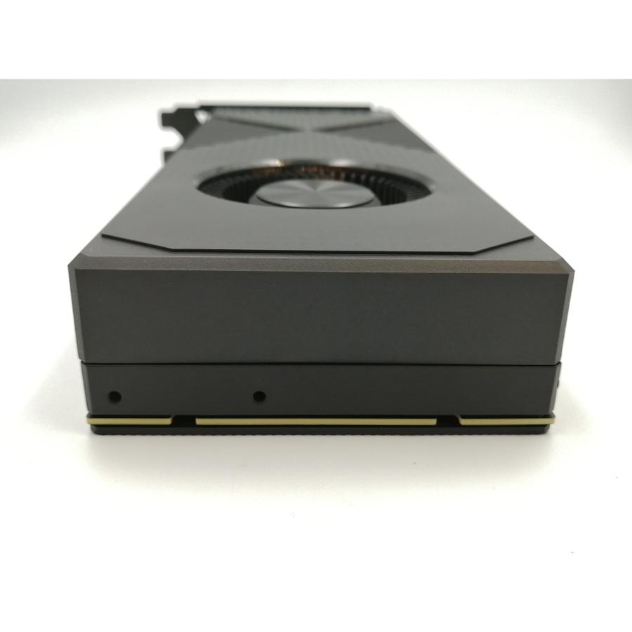 中古】NVIDIA 【PC抜き取り品】 GeForce RTX 2080 8GB (GDDR6)【EC