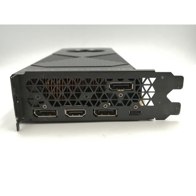 中古】NVIDIA 【PC抜き取り品】 GeForce RTX 2080 8GB (GDDR6)【EC