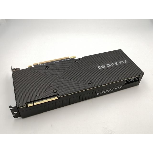中古】NVIDIA 【PC抜き取り品】 GeForce RTX 2080 8GB (GDDR6)【EC