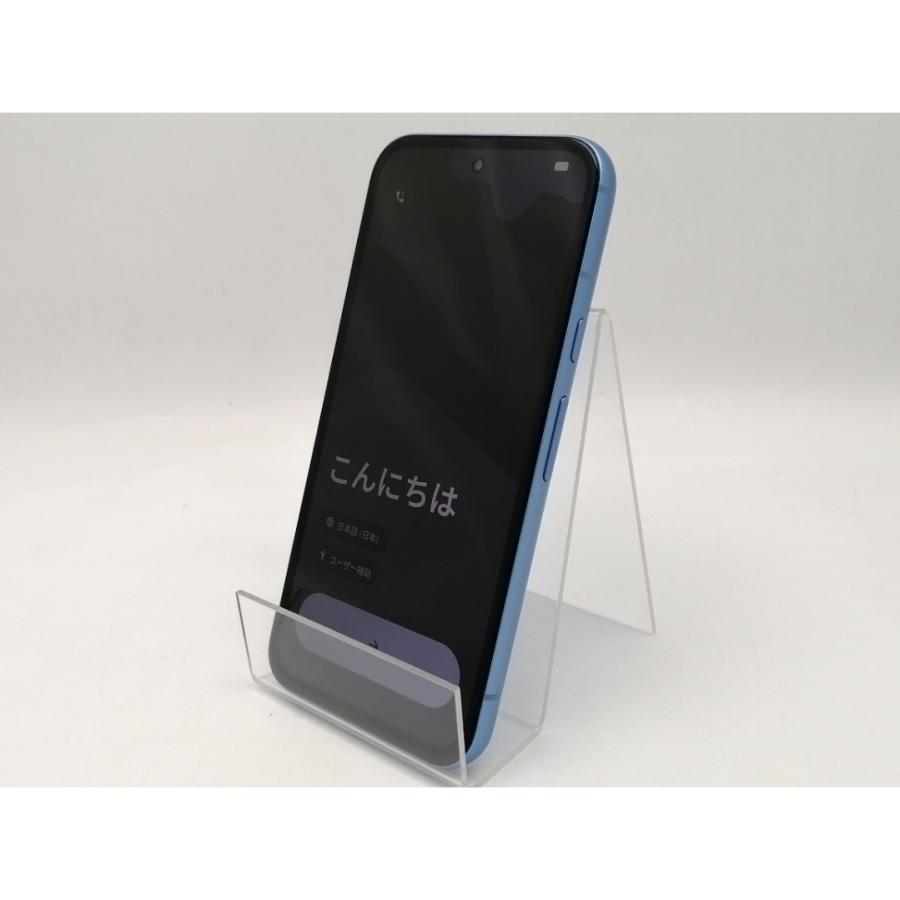 【中古】Google docomo 【SIMフリー】 Pixel 8a ベイ 8GB 128GB G576D【ECセンター】保証期間１ヶ月【ランクA】の画像