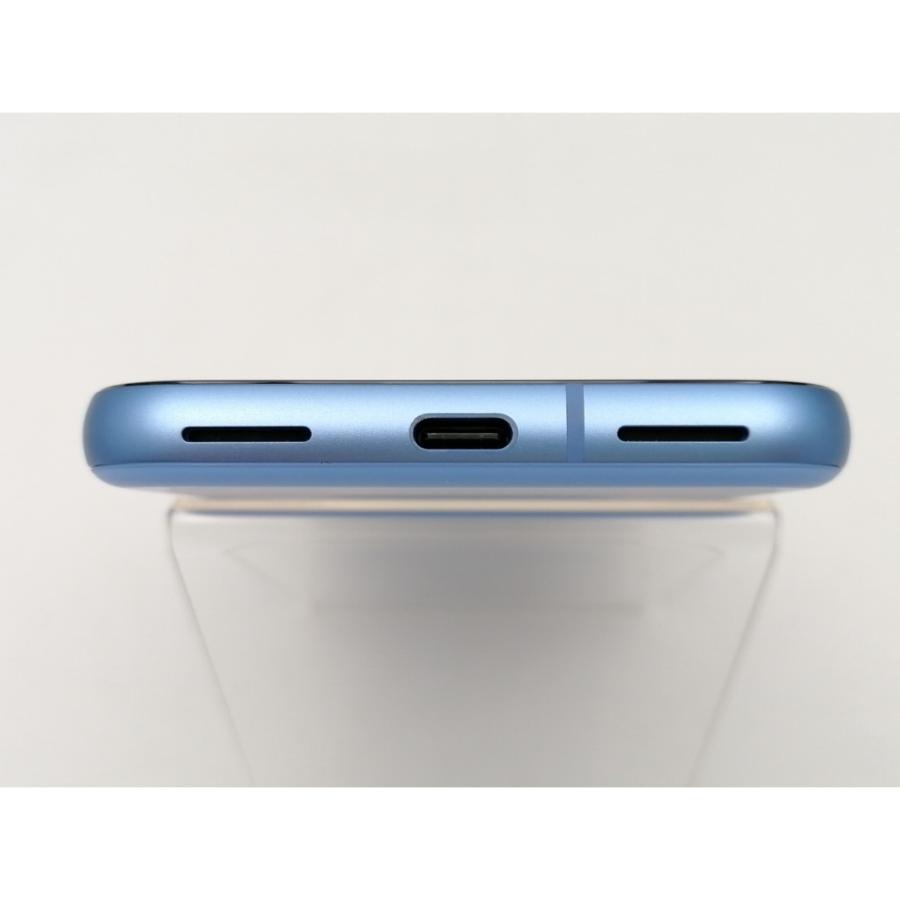 【中古】Google docomo 【SIMフリー】 Pixel 8a ベイ 8GB 128GB G576D【ECセンター】保証期間１ヶ月【ランクA】の画像