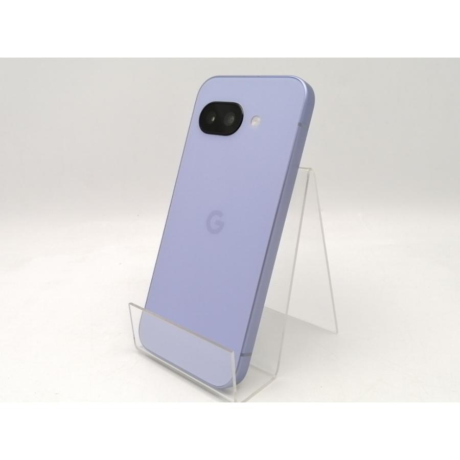 中古】Google 国内版 【SIMフリー】 Pixel 9a アイリス 8GB 128GB【EC