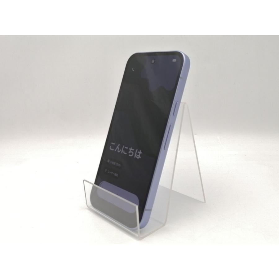 【未使用品】Google pixel 9a アイリス SIMフリー 本体 Google Pixel 新品未開封 9a 128GB [パープル/紫] 国内版SIMフリー