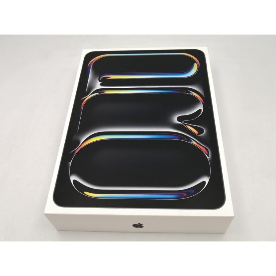 未使用】Apple 【Wi-Fi】 11インチ iPad Pro（M5/2025） 256GB 