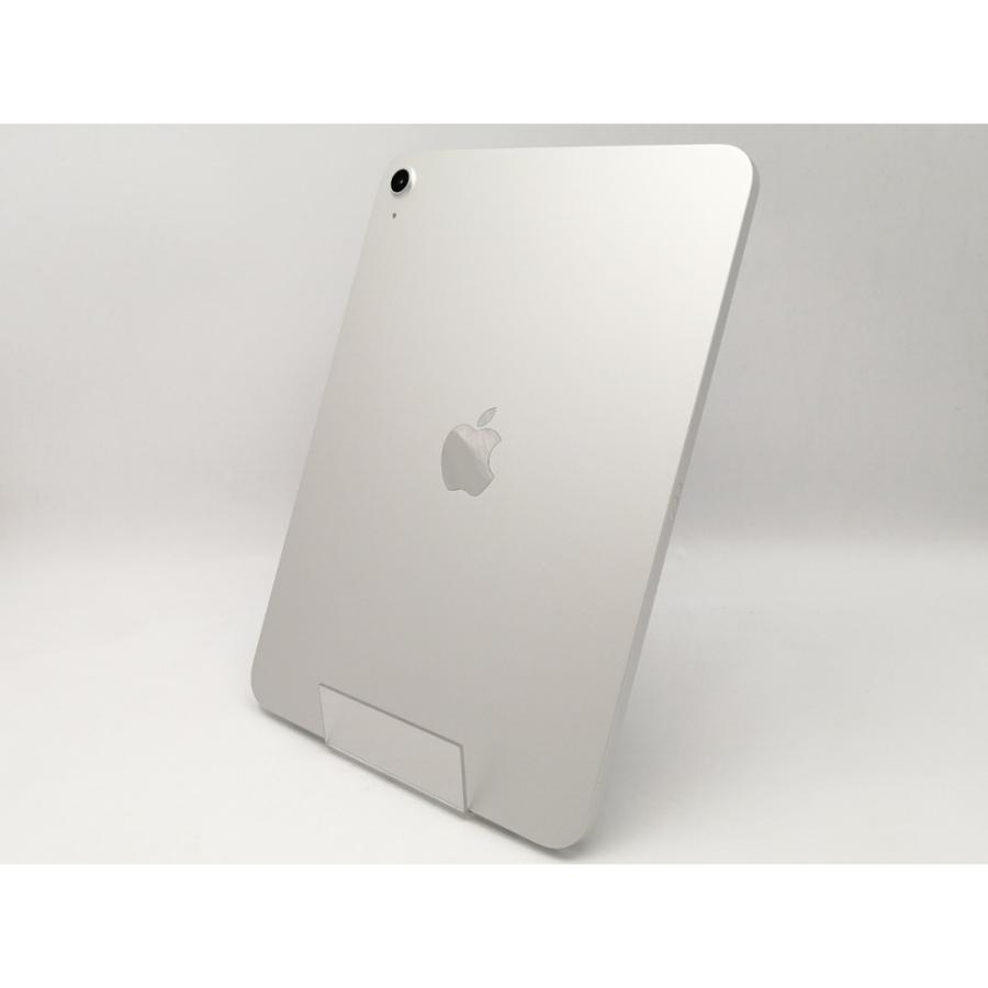 中古】Apple 【Wi-Fi】 iPad（A16/2025） 256GB シルバー MD4G4J/A【EC