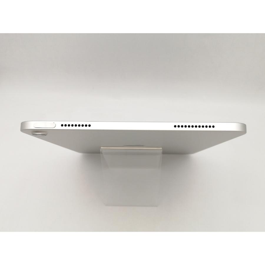 中古】Apple 【Wi-Fi】 iPad（A16/2025） 256GB シルバー MD4G4J/A【EC