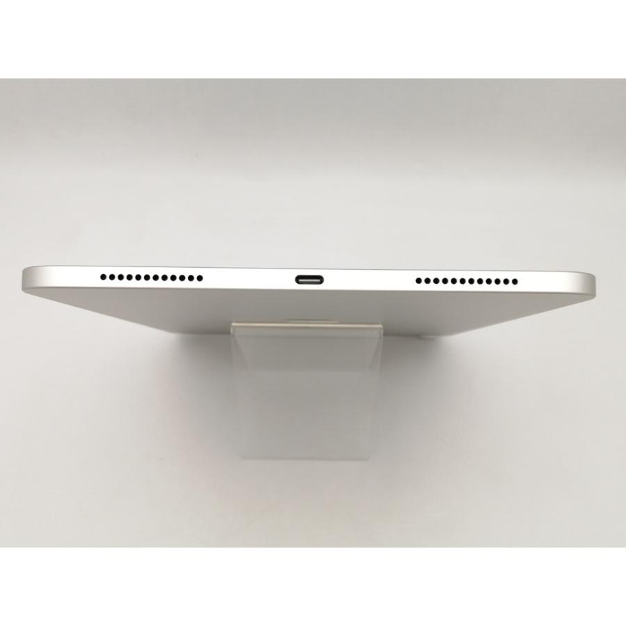 中古】Apple 【Wi-Fi】 iPad（A16/2025） 256GB シルバー MD4G4J/A【EC