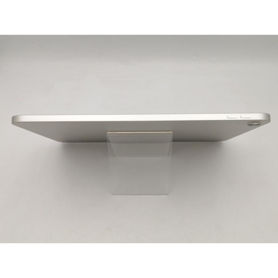 中古】Apple 【Wi-Fi】 iPad（A16/2025） 256GB シルバー MD4G4J/A【EC