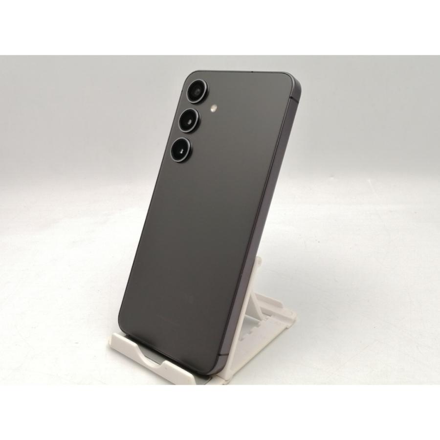 【中古】SAMSUNG GALAXY S24 256GB オニキス ブラック 中古】SAMSUNG 国内版 【SIMフリー】 Galaxy S24 オニキスブラック 8GB