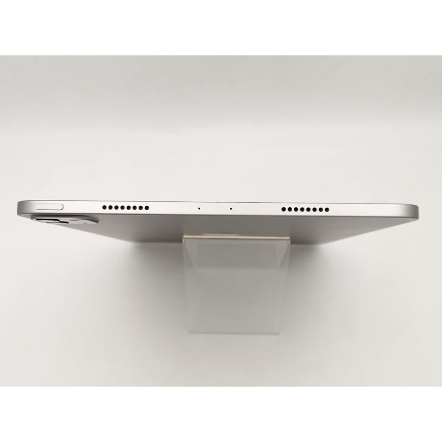 【中古】Apple 【Wi-Fi】 11インチ iPad Pro（第4世代/2022） 256GB スペースグレイ MNXF3J/A【ECセンター】保証期間１ヶ月【ランクB】の画像