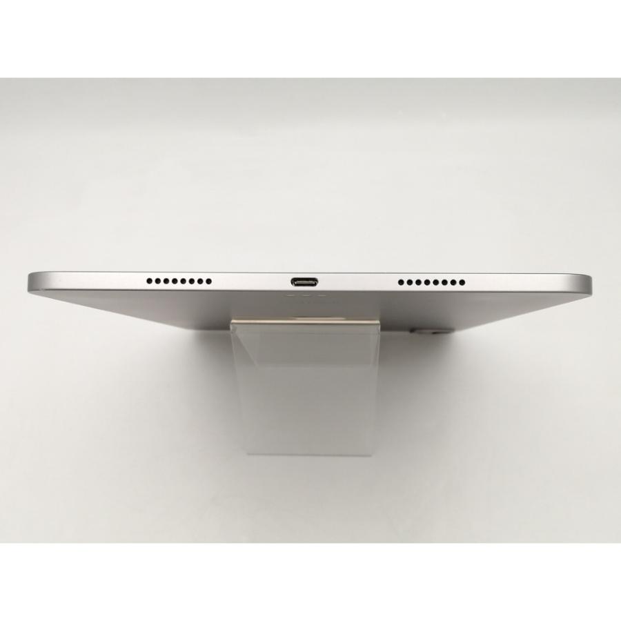 【中古】Apple 【Wi-Fi】 11インチ iPad Pro（第4世代/2022） 256GB スペースグレイ MNXF3J/A【ECセンター】保証期間１ヶ月【ランクB】の画像