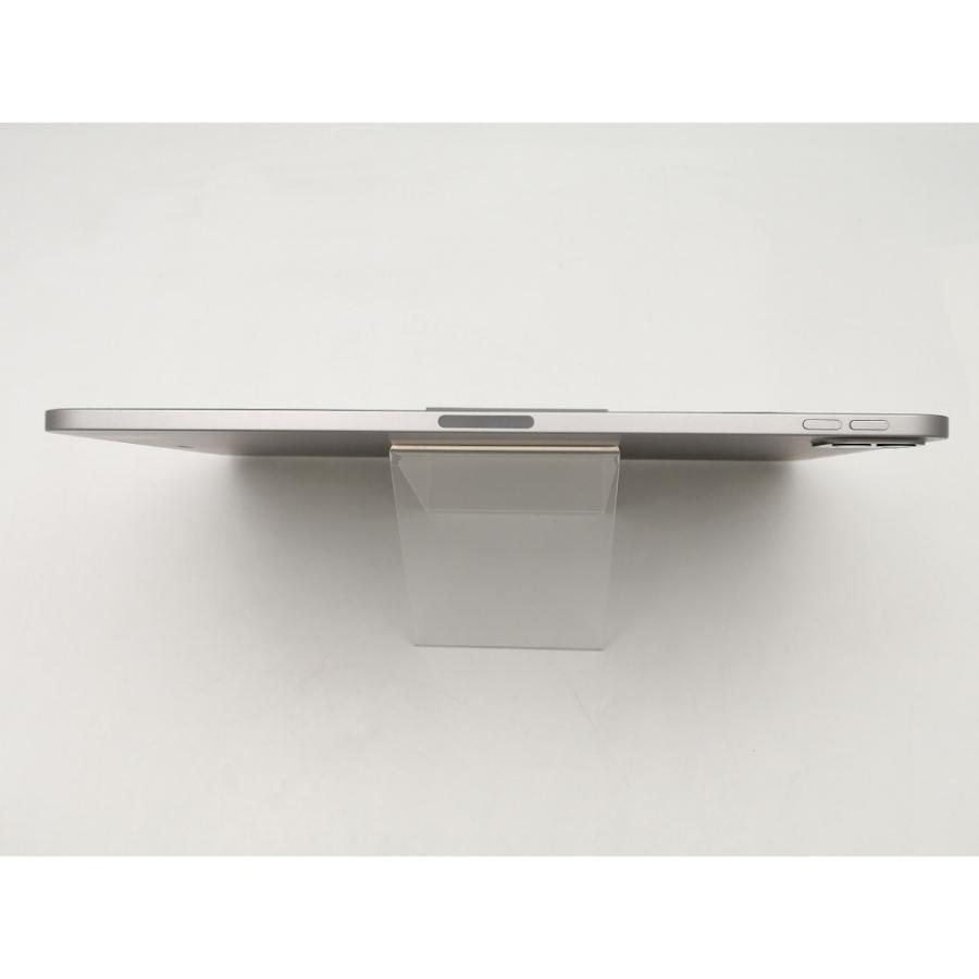 【中古】Apple 【Wi-Fi】 11インチ iPad Pro（第4世代/2022） 256GB スペースグレイ MNXF3J/A【ECセンター】保証期間１ヶ月【ランクB】の画像