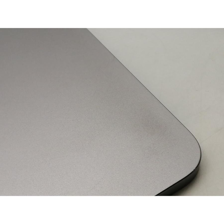 【中古】Apple 【Wi-Fi】 11インチ iPad Pro（第4世代/2022） 256GB スペースグレイ MNXF3J/A【ECセンター】保証期間１ヶ月【ランクB】の画像
