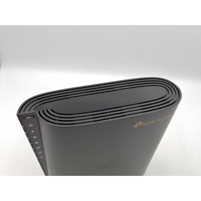 中古】TP-LINK Archer AXE5400 Wi-Fi6E(11ax)対応無線LANルーター/2023