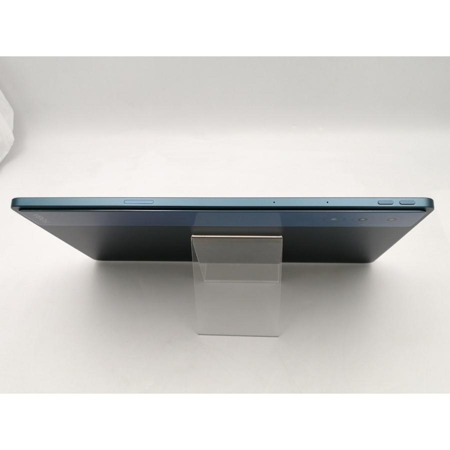 【中古】Lenovo 国内版 【Wi-Fi】 Yoga Tab Plus ZAEG0149JP [タイダルティール] 【Snapdragon 8 Gen3/16GB/256GB】【ECセンター】保証期間１ヶ月【ランクA】の画像