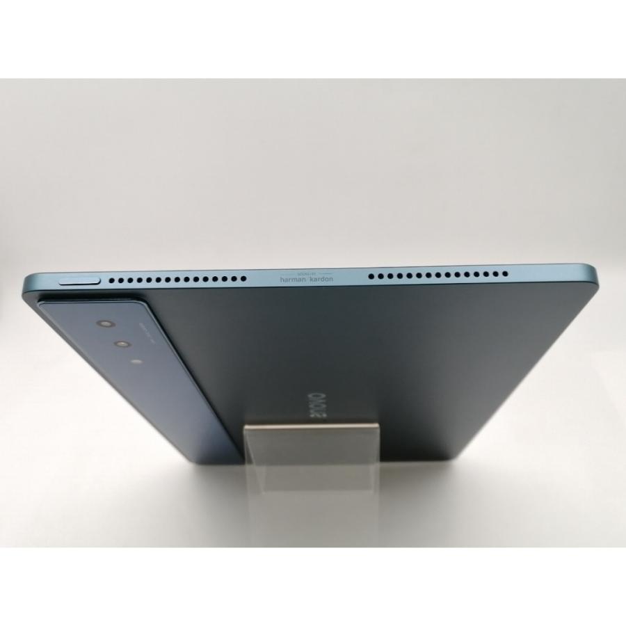【中古】Lenovo 国内版 【Wi-Fi】 Yoga Tab Plus ZAEG0149JP [タイダルティール] 【Snapdragon 8 Gen3/16GB/256GB】【ECセンター】保証期間１ヶ月【ランクA】の画像