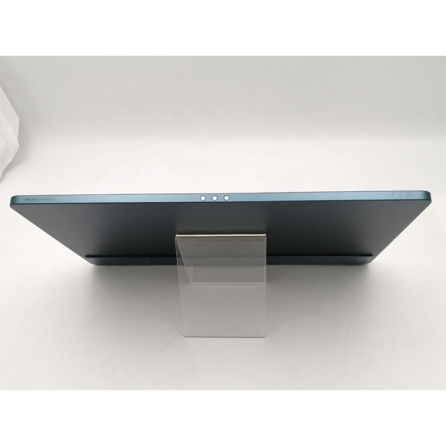 【中古】Lenovo 国内版 【Wi-Fi】 Yoga Tab Plus ZAEG0149JP [タイダルティール] 【Snapdragon 8 Gen3/16GB/256GB】【ECセンター】保証期間１ヶ月【ランクA】の画像