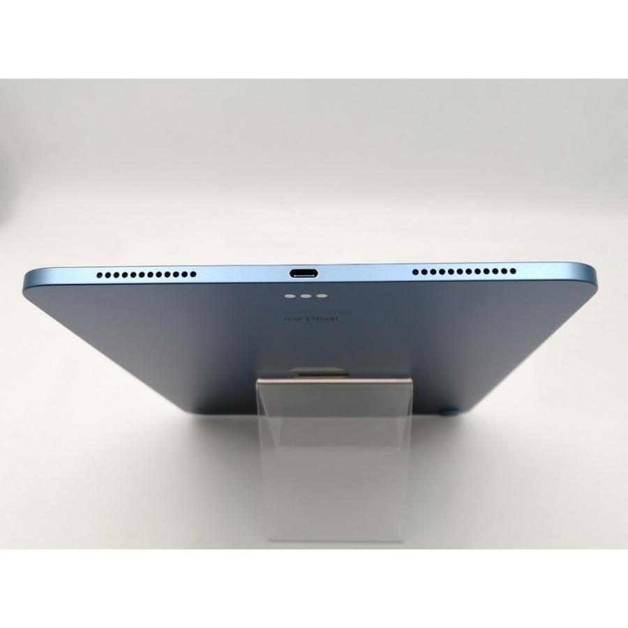 中古】Apple 海外版 【Wi-Fi】 iPad Air（第5世代/2022） 256GB ブルー