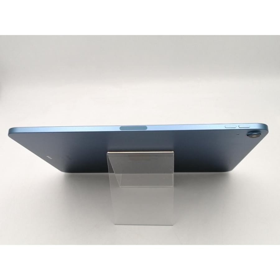 中古】Apple 海外版 【Wi-Fi】 iPad Air（第5世代/2022） 256GB ブルー