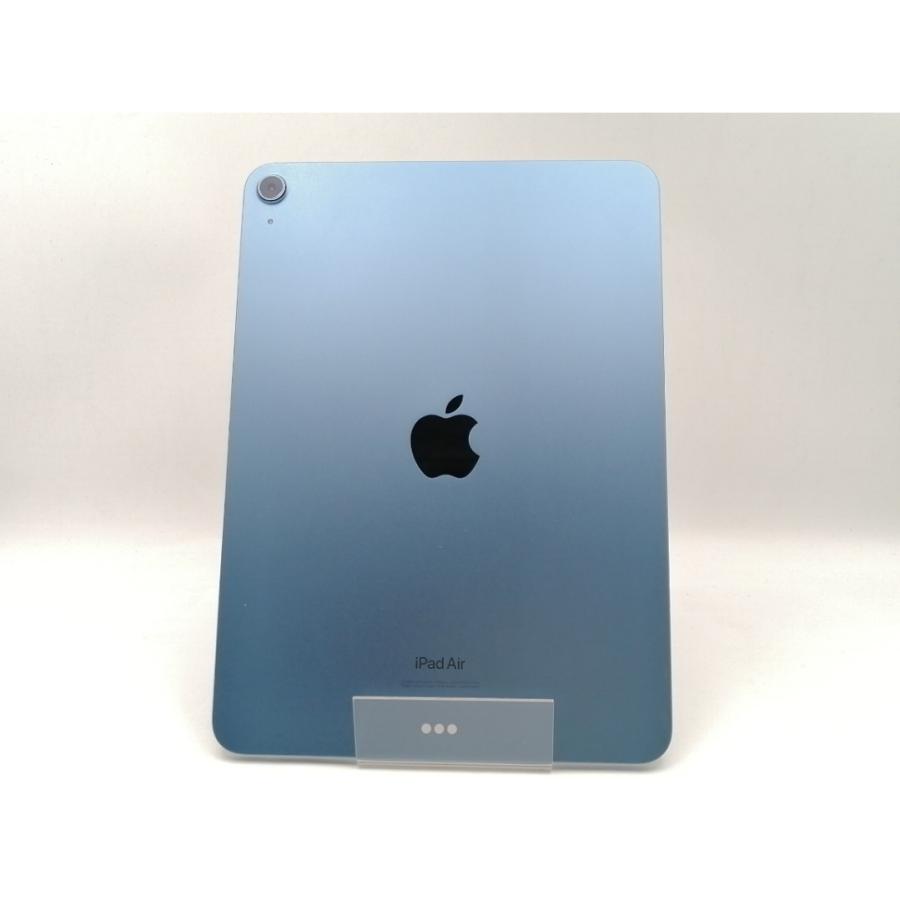中古】Apple 海外版 【Wi-Fi】 iPad Air（第5世代/2022） 256GB ブルー