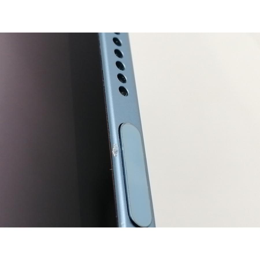 中古】Apple 海外版 【Wi-Fi】 iPad Air（第5世代/2022） 256GB ブルー