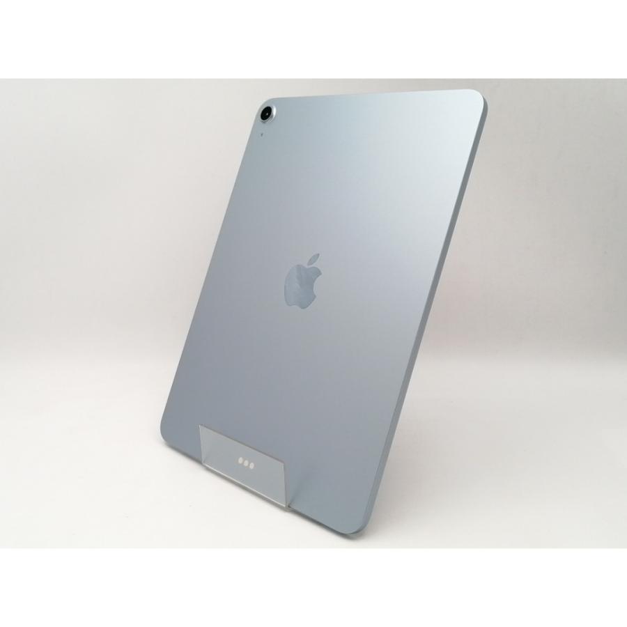 中古】Apple 【Wi-Fi】 11インチ iPad Air（M3/2025) 256GB ブルー