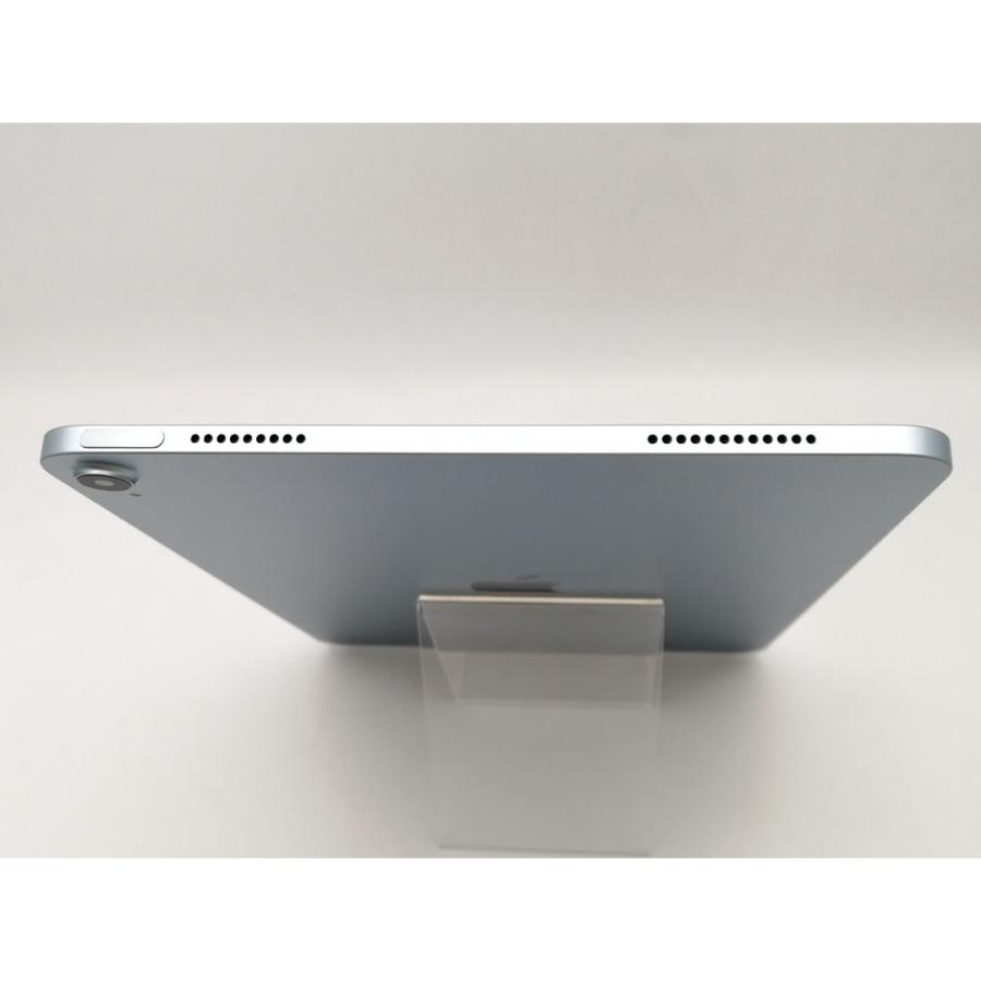 中古】Apple 【Wi-Fi】 11インチ iPad Air（M3/2025) 256GB ブルー