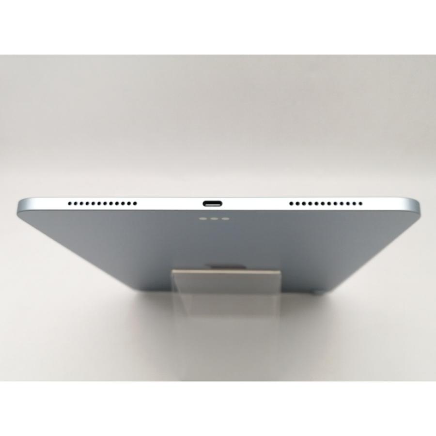 中古】Apple 【Wi-Fi】 11インチ iPad Air（M3/2025) 256GB ブルー
