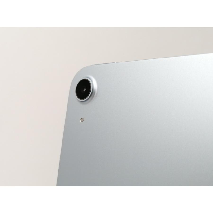 中古】Apple 【Wi-Fi】 11インチ iPad Air（M3/2025) 256GB ブルー
