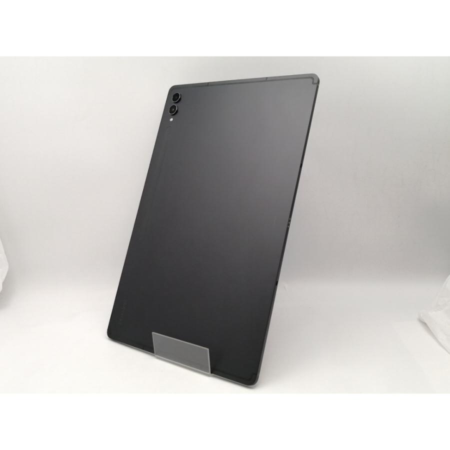 未使用に近い Galaxy Tab S9 Ultra 512GB セルラーモデル 中古】国内版 【Wi-Fi】 Galaxy Tab S9 Ultra グラファイト SM