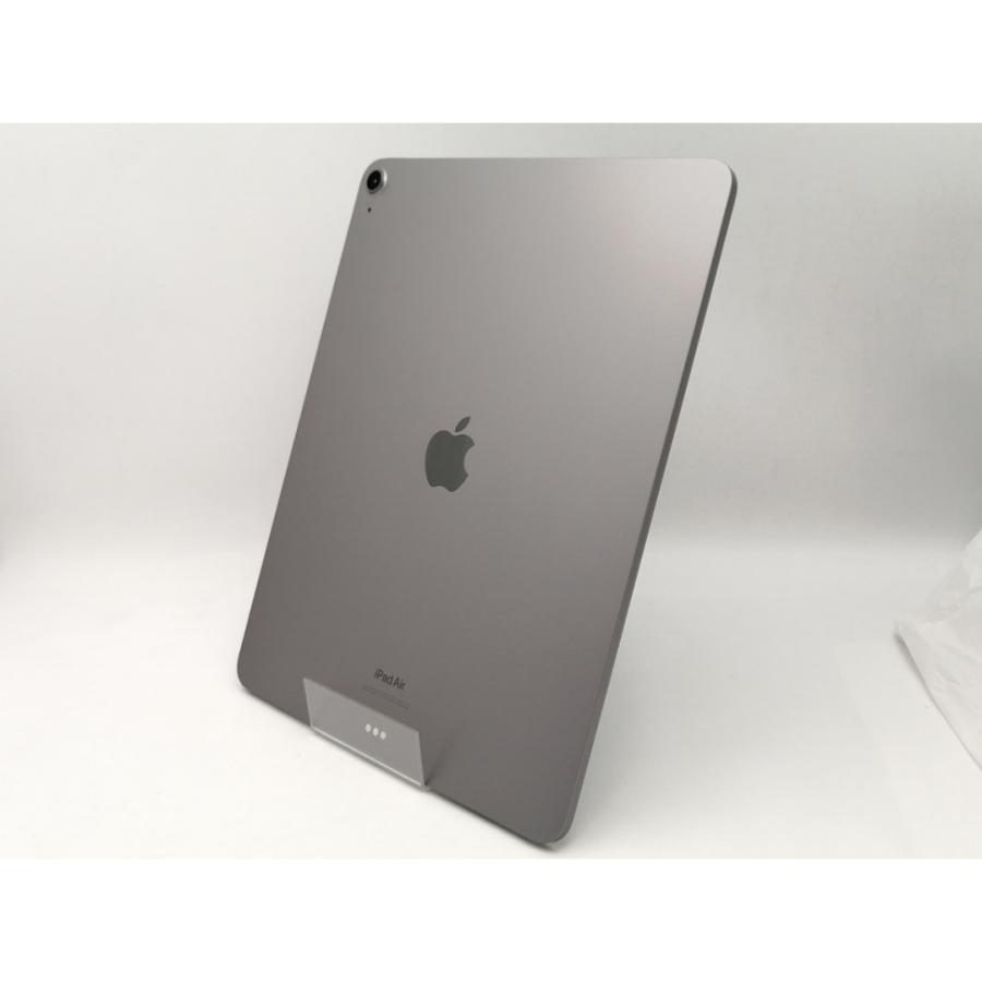 中古】Apple 【Wi-Fi】 13インチ iPad Air（M2/2024） 128GB スペース