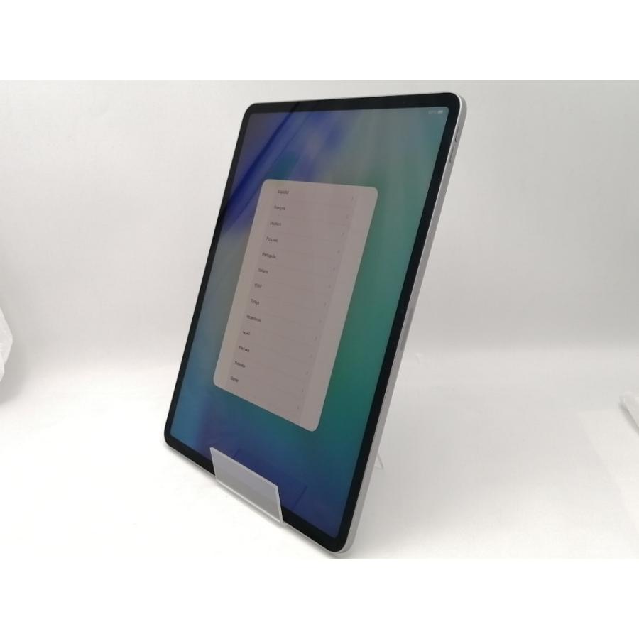 中古】Apple 【Wi-Fi】 13インチ iPad Air（M2/2024） 128GB スペース