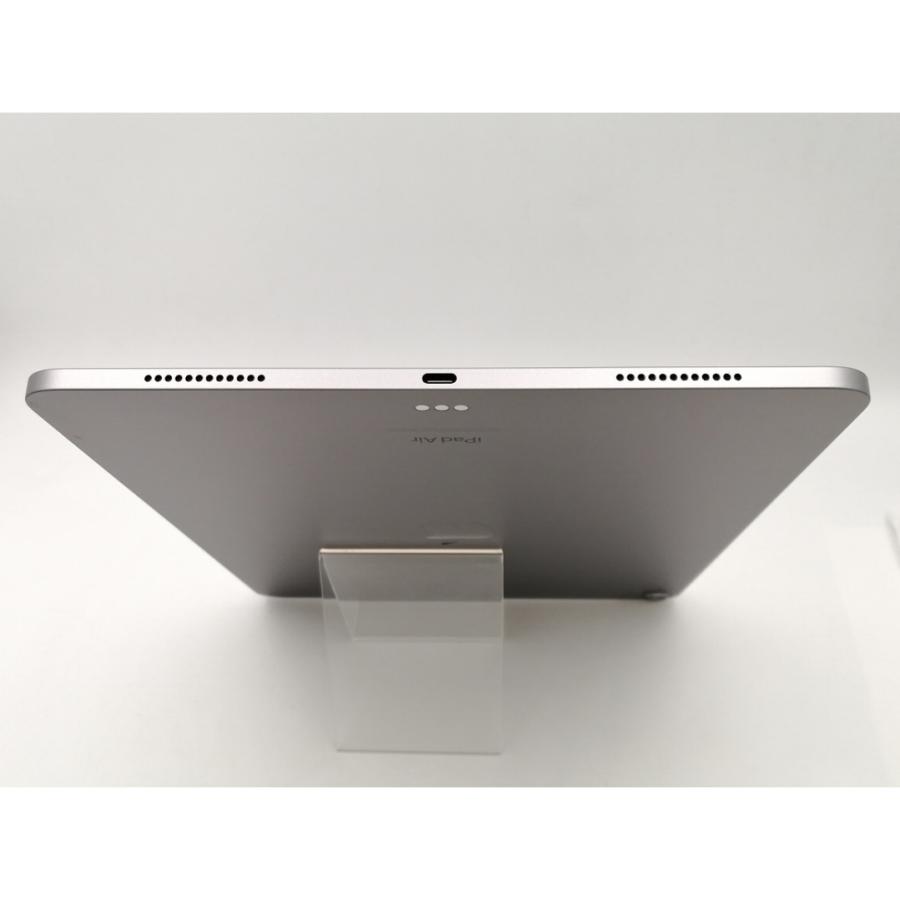 中古】Apple 【Wi-Fi】 13インチ iPad Air（M2/2024） 128GB スペース