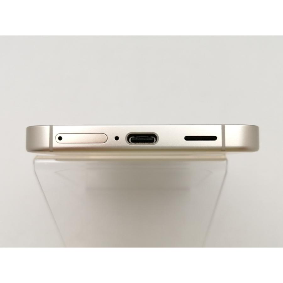 中古】SAMSUNG 国内版 【SIMフリー】 Galaxy S24 アンバーイエロー 8GB
