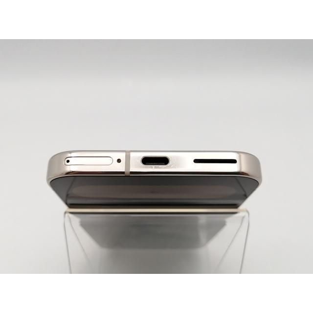 中古】Google 国内版 【SIMフリー】 Pixel 9 Pro ポーセリン 16GB