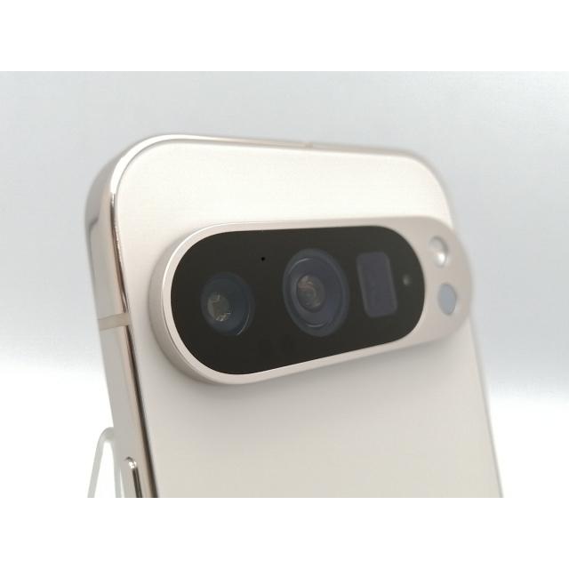 中古】Google 国内版 【SIMフリー】 Pixel 9 Pro ポーセリン 16GB