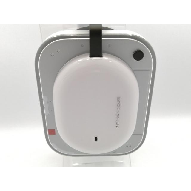 中古】NOTHING Headphone (a) [WHITE]【ECセンター】保証期間1ヶ月