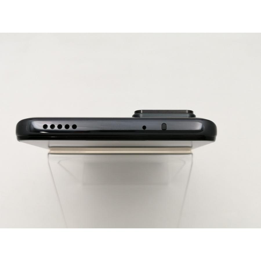 中古】Xiaomi SoftBank 【SIMフリー】 Xiaomi 12T Pro ブラック 8GB