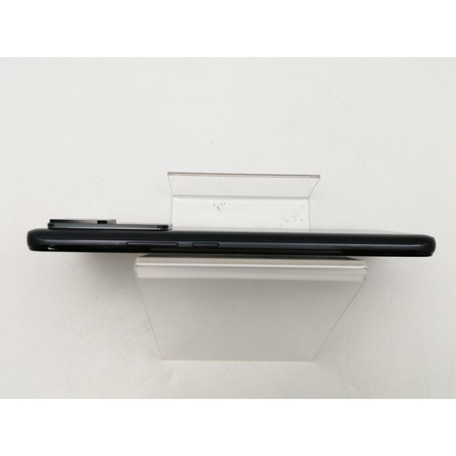 中古】Xiaomi SoftBank 【SIMフリー】 Xiaomi 12T Pro ブラック 8GB