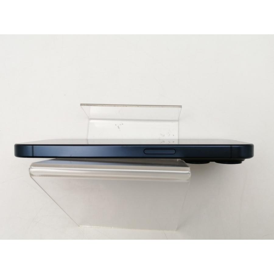 中古】Apple 国内版 【SIMフリー】 iPhone 15 Pro 256GB ブルー