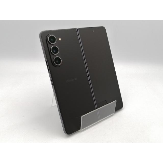 SIMフリー Samsung Galaxy Z Fold5 SC-55D 美品 Galaxy Z 【極美品】Galaxy Fold5 SC-55D docomo SIMフリー 256GB