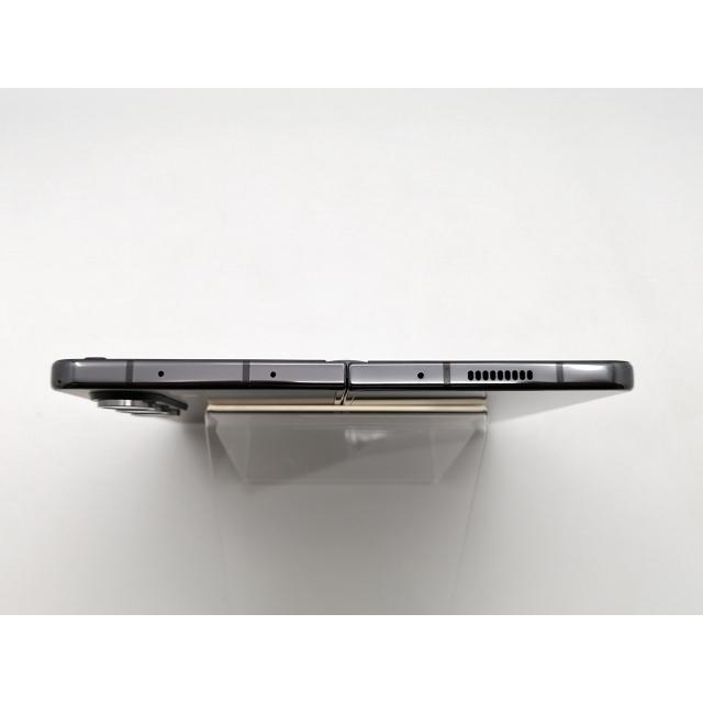 【中古】SAMSUNG docomo 【SIMフリー】 Galaxy Z Fold5 ファントムブラック 12GB 512GB SC-55D【ECセンター】保証期間１ヶ月【ランクA】の画像