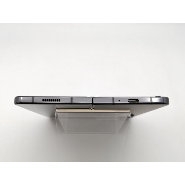 【中古】SAMSUNG docomo 【SIMフリー】 Galaxy Z Fold5 ファントムブラック 12GB 512GB SC-55D【ECセンター】保証期間１ヶ月【ランクA】の画像