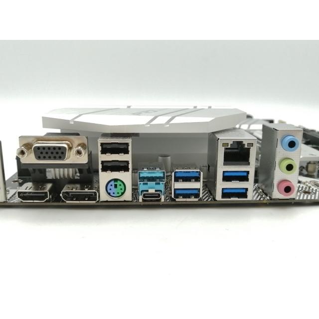 中古】ASRock B550M Pro4 B550/AM4/MicroATX【ECセンター】保証期間1